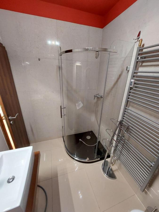 Apartment Tatra Vel'ka Lomnica