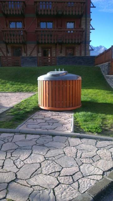 Tatra * Vel'ka Lomnica