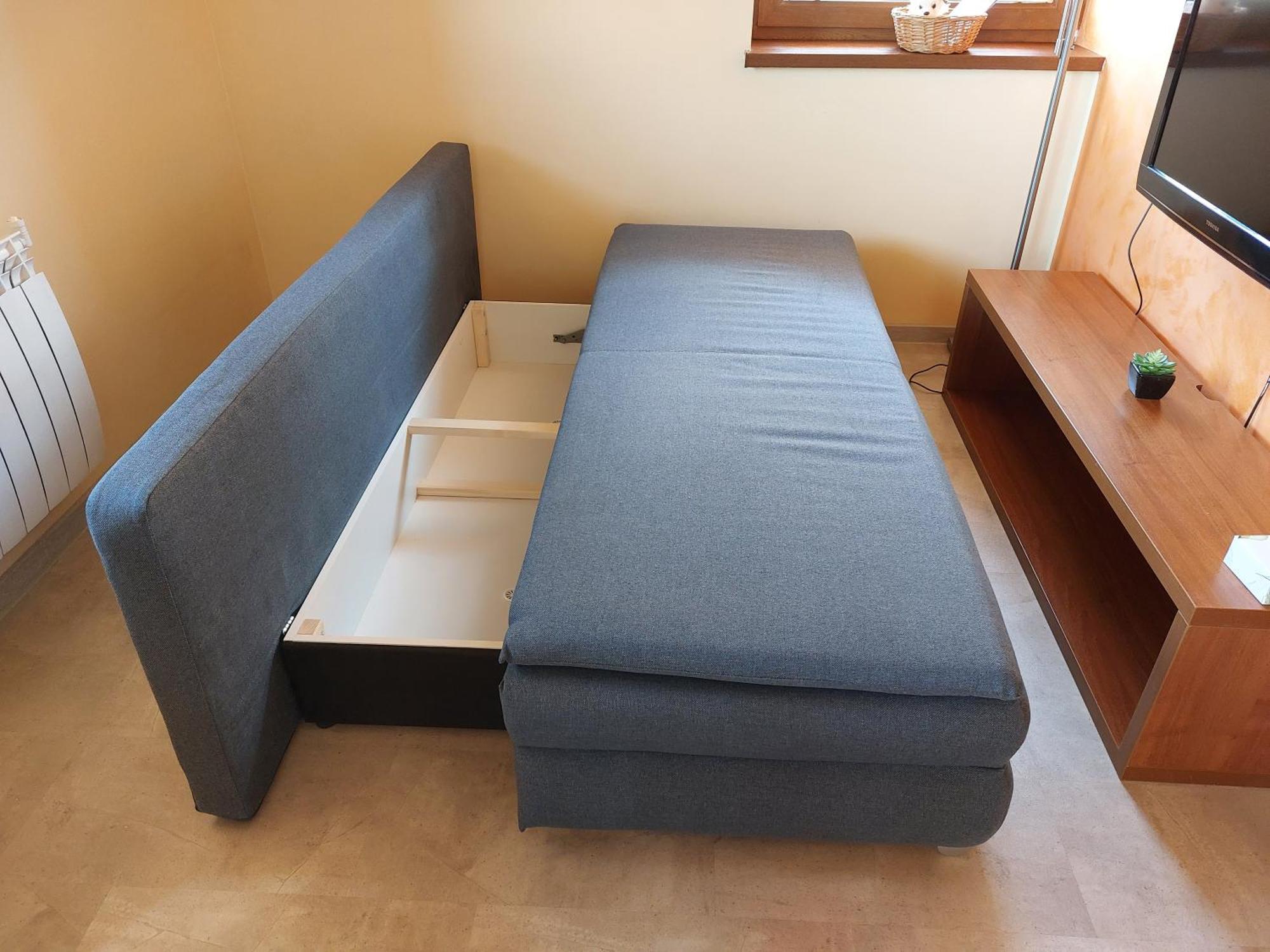 Tatra Apartment *