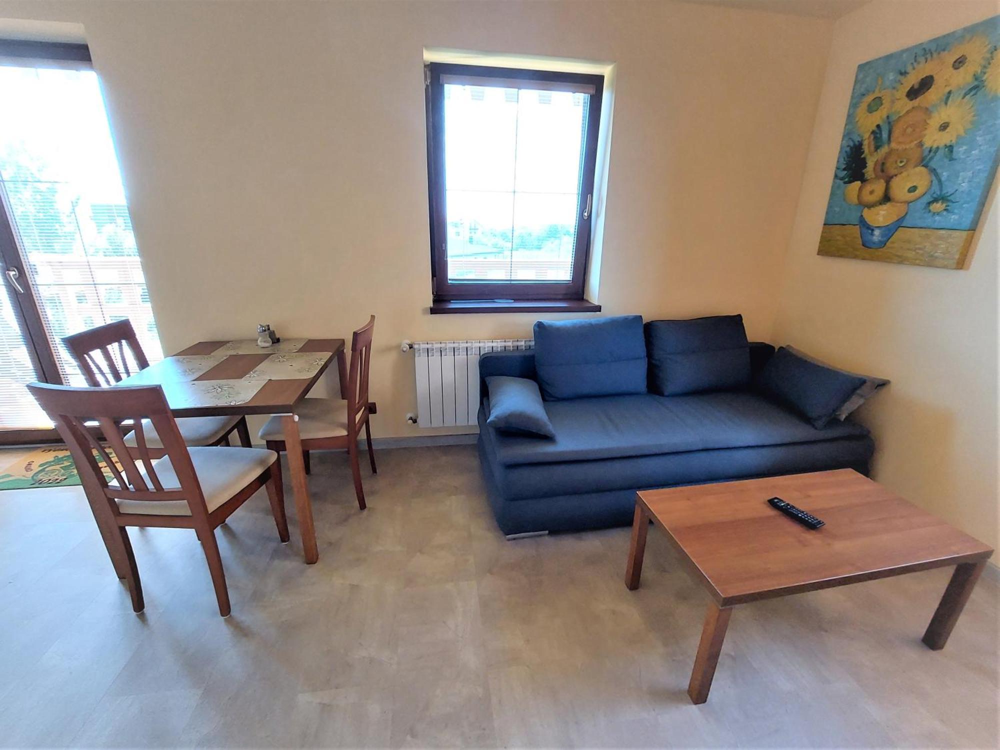 Tatra Apartment *