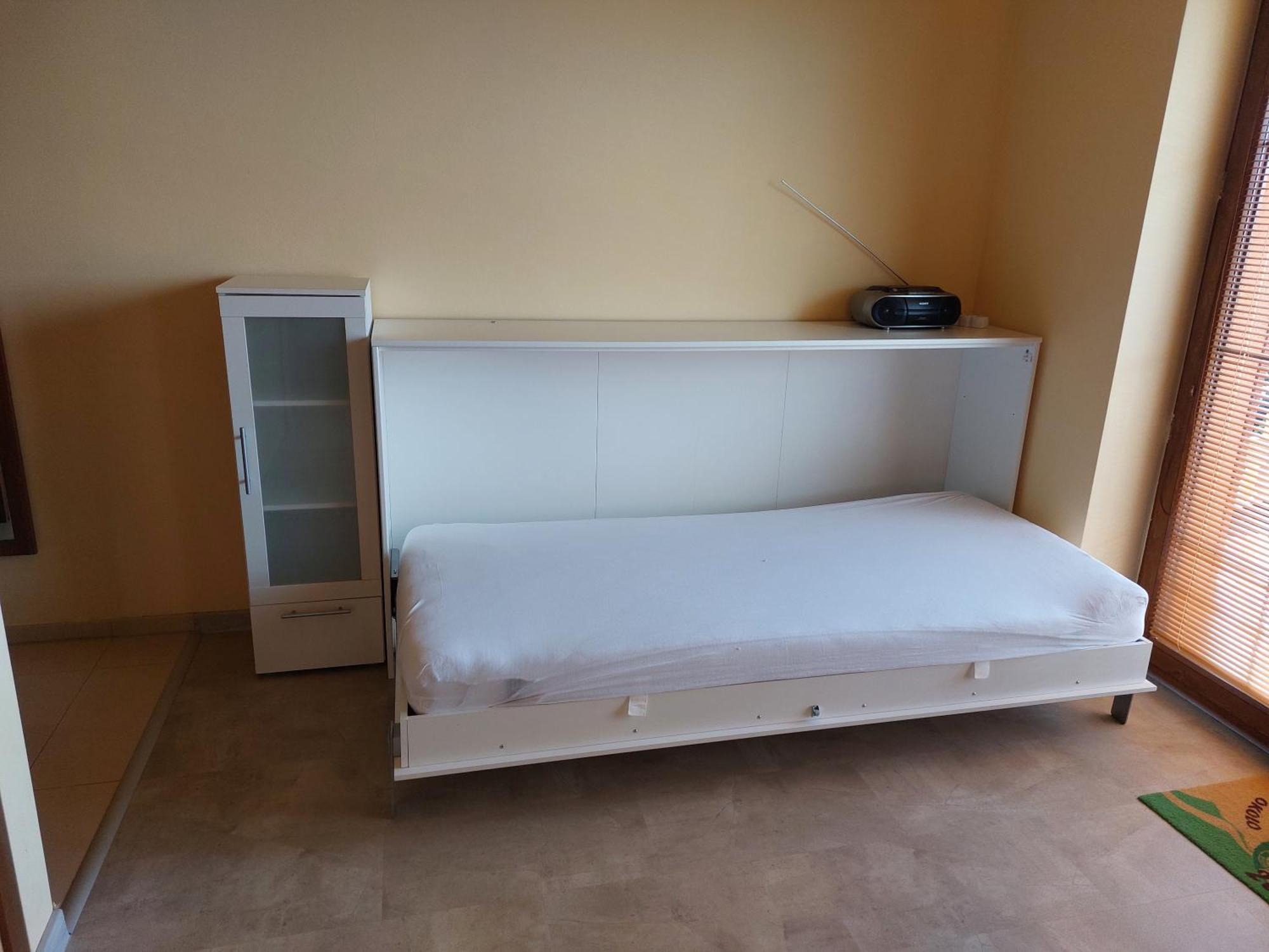 Tatra Apartment