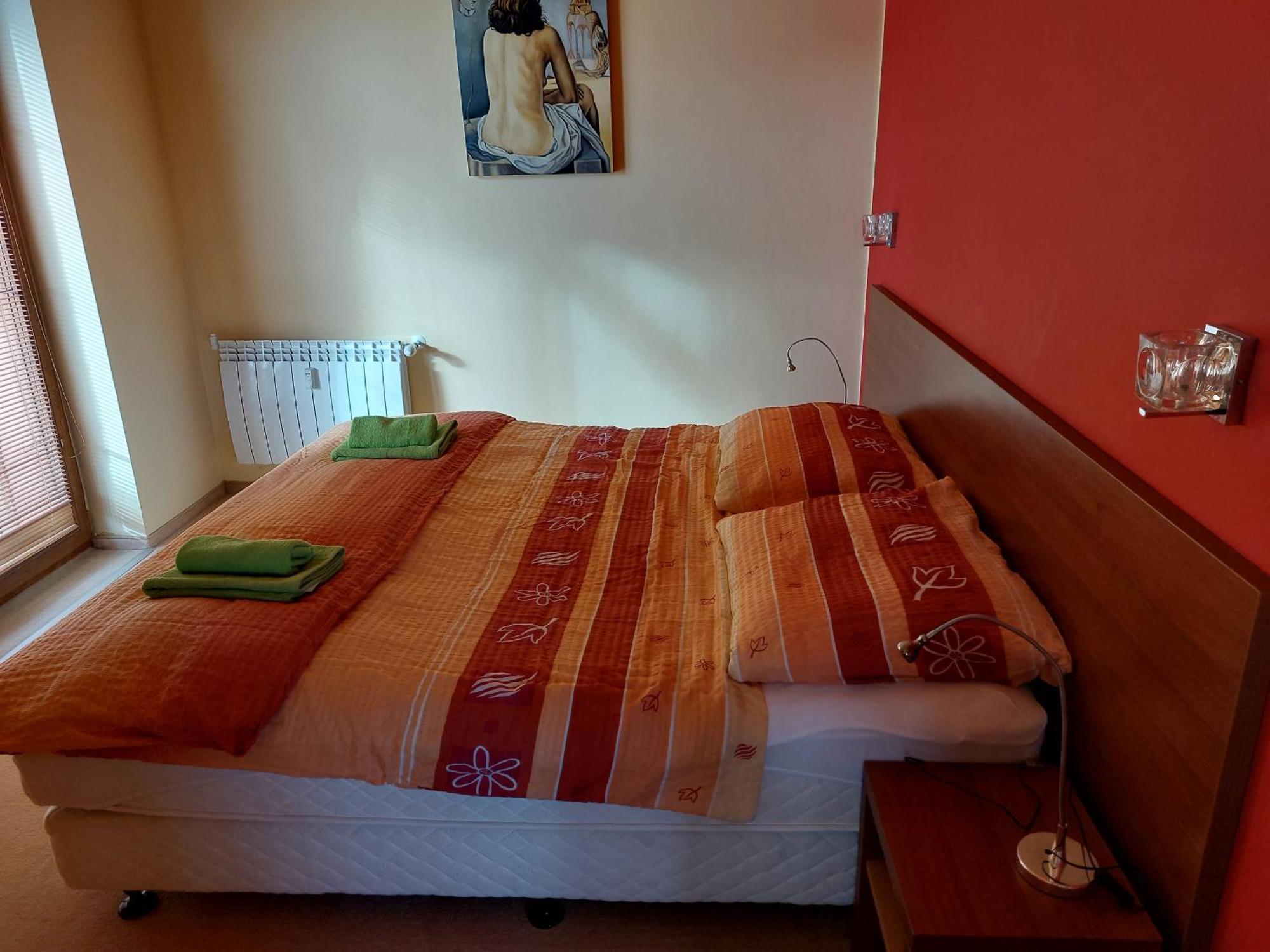 Apartment Tatra