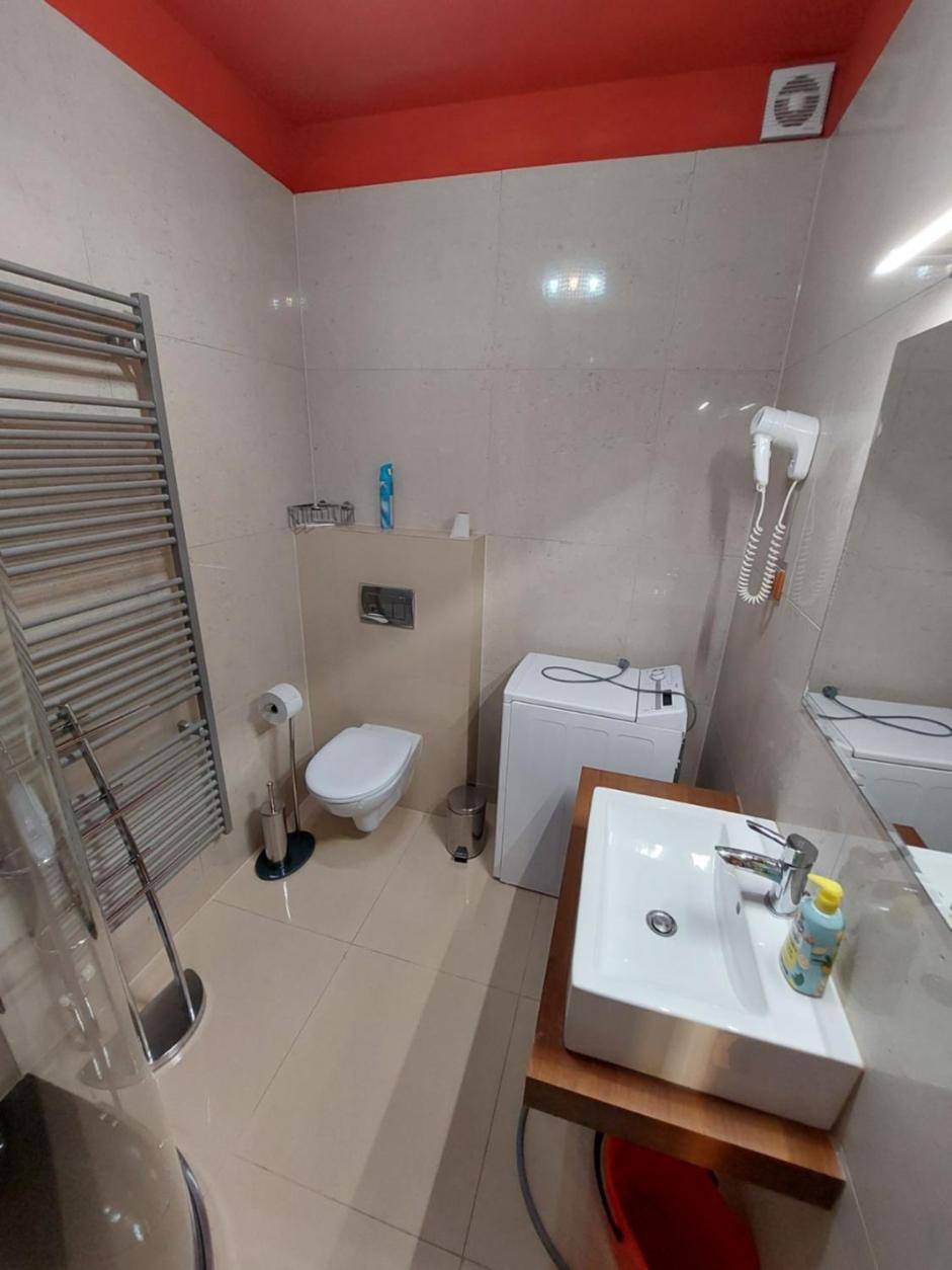 Apartment Tatra Vel'ka Lomnica