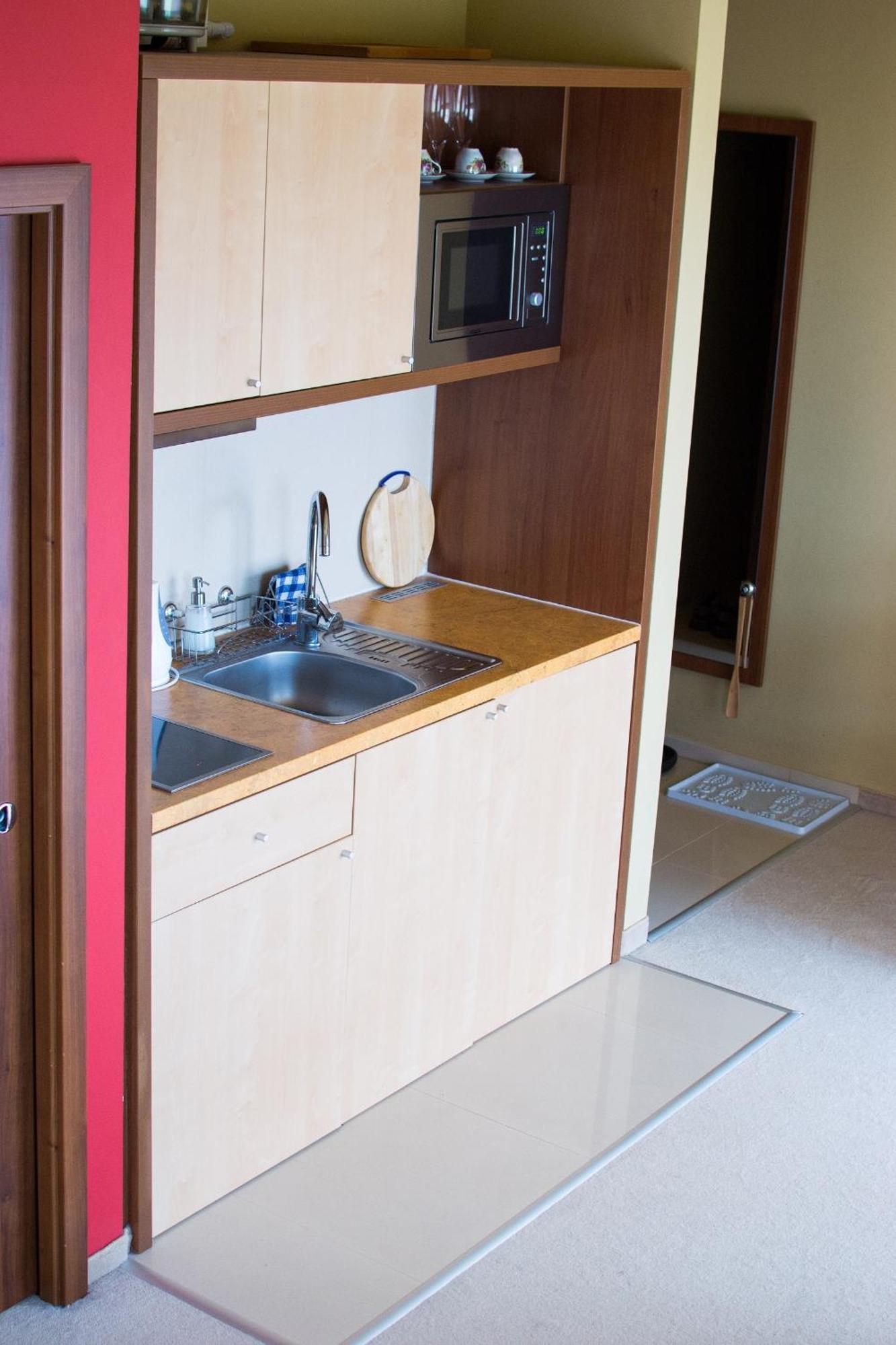 Tatra Apartment